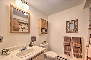 Mountain-view Campton Retreat ~ 3 Mi to Ski Slopes