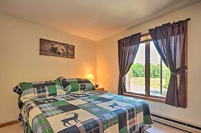 Mountain-view Campton Retreat ~ 3 Mi to Ski Slopes