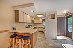 Mountain-view Campton Retreat ~ 3 Mi to Ski Slopes