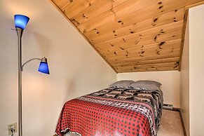 Mountain-view Campton Retreat ~ 3 Mi to Ski Slopes