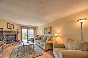 Mountain-view Campton Retreat ~ 3 Mi to Ski Slopes