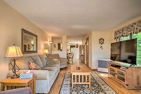 Mountain-view Campton Retreat ~ 3 Mi to Ski Slopes