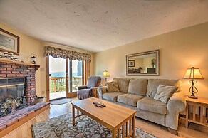 Mountain-view Campton Retreat ~ 3 Mi to Ski Slopes