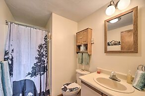 Mountain-view Campton Retreat ~ 3 Mi to Ski Slopes