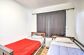 Bremerton Home: 2 Mi to Bremerton Boardwalk!