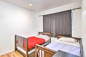 Bremerton Home: 2 Mi to Bremerton Boardwalk!