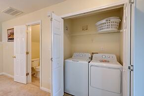 Central & Spacious Townhome in Greensboro!