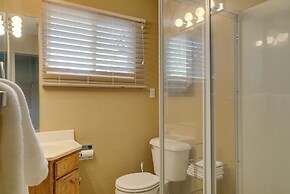 Chic Silver City Getaway w/ Patio + Gas Grill