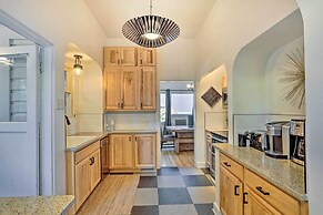 Charming Boise Abode w/ Grill ~ 1 Mi to Dtwn!