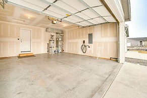 Charming Home w/ Mtn & Columbia River Views!