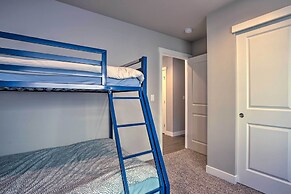 Charming Home w/ Mtn & Columbia River Views!