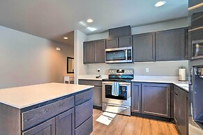 Charming Home w/ Mtn & Columbia River Views!