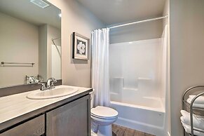 Charming Home w/ Mtn & Columbia River Views!