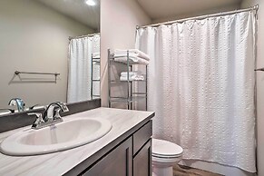 Charming Home w/ Mtn & Columbia River Views!