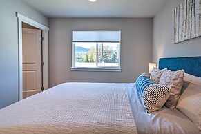 Charming Home w/ Mtn & Columbia River Views!