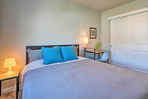 Charming Home w/ Mtn & Columbia River Views!