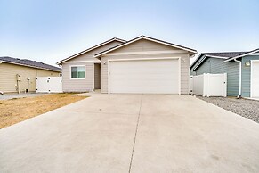 Charming Home w/ Mtn & Columbia River Views!