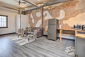 Cherokee Vacation Rental - On Main Street!