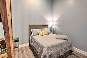 Cherokee Vacation Rental - On Main Street!