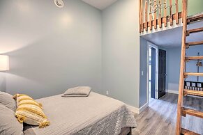 Cherokee Vacation Rental - On Main Street!