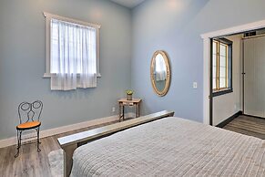 Cherokee Vacation Rental - On Main Street!