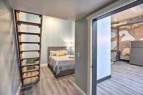 Cherokee Vacation Rental - On Main Street!