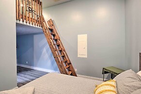 Cherokee Vacation Rental - On Main Street!