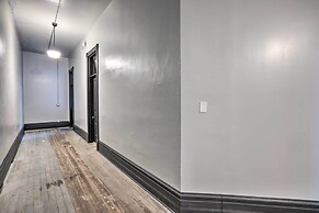 Cherokee Vacation Rental - On Main Street!