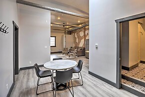 Cherokee Vacation Rental - On Main Street!