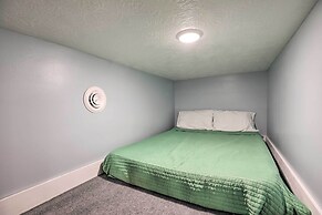 Cherokee Vacation Rental - On Main Street!