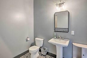 Cherokee Vacation Rental - On Main Street!