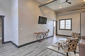 Cherokee Vacation Rental - On Main Street!