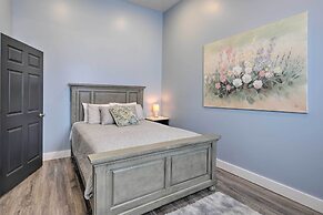 Cherokee Vacation Rental - On Main Street!