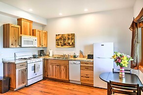 Columbia Falls Apt ~ 17 Mi to Whitefish Resort!