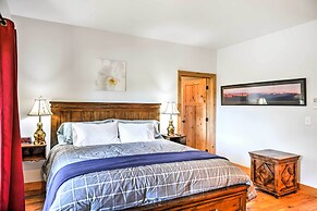 Columbia Falls Apt ~ 17 Mi to Whitefish Resort!