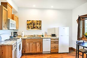 Columbia Falls Apt ~ 17 Mi to Whitefish Resort!