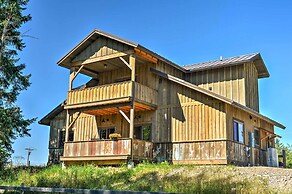 Columbia Falls Apt ~ 17 Mi to Whitefish Resort!