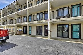 Coastal Condo w/ Pool, 1 Block to Wildwood Beach!