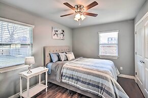 Cozy Duplex, Walk to Bentonville City Square!