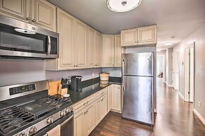 Cozy Duplex, Walk to Bentonville City Square!