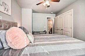 Cozy Duplex, Walk to Bentonville City Square!
