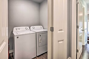 Cozy Duplex, Walk to Bentonville City Square!