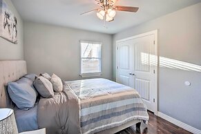 Cozy Duplex, Walk to Bentonville City Square!