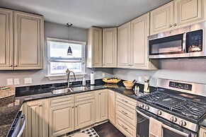 Cozy Duplex, Walk to Bentonville City Square!