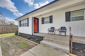 Cozy Duplex, Walk to Bentonville City Square!