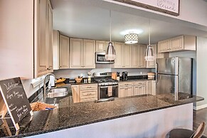 Cozy Duplex, Walk to Bentonville City Square!