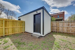 Cozy Duplex, Walk to Bentonville City Square!