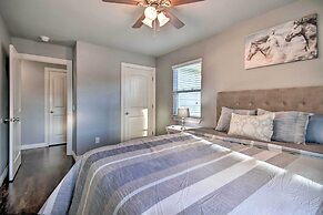 Cozy Duplex, Walk to Bentonville City Square!