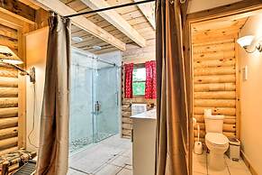Classy Home w/ Hot Tub: 2 Mi to Lake Access!