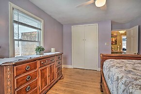 Rural Oswego Cottage on 50-acre Orchard & Farm!